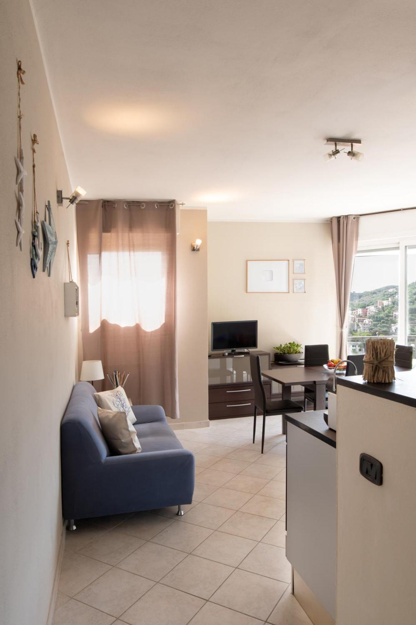 Casa Malu Appartement *