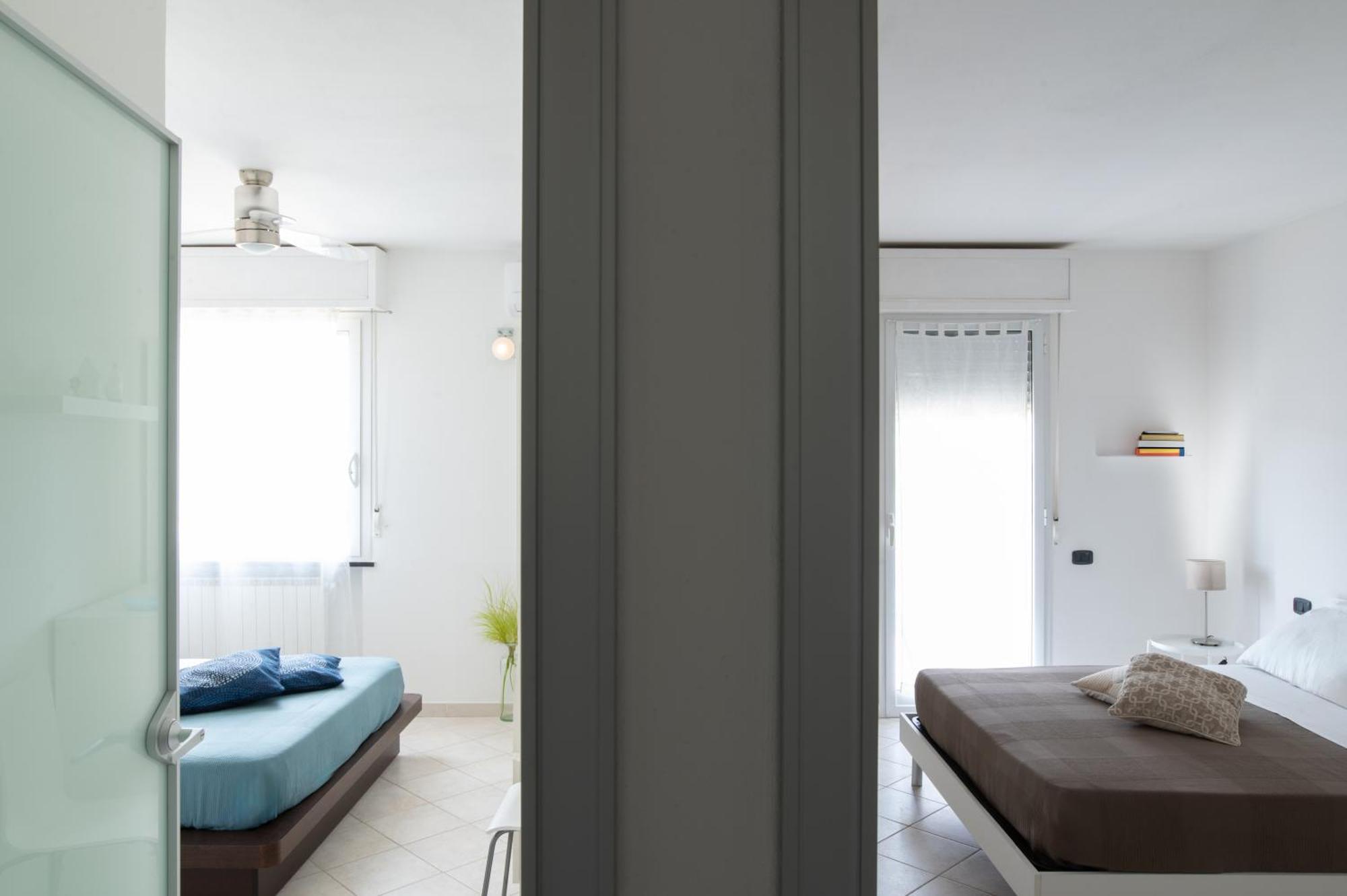 Casa Malu Appartement La Spezia