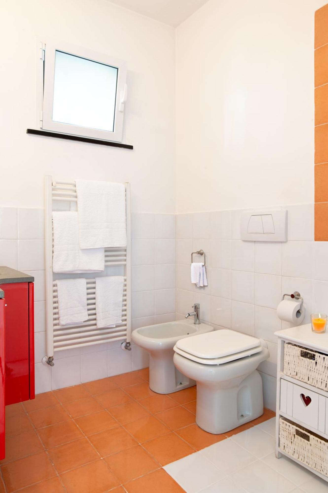 Casa Malu Appartement *