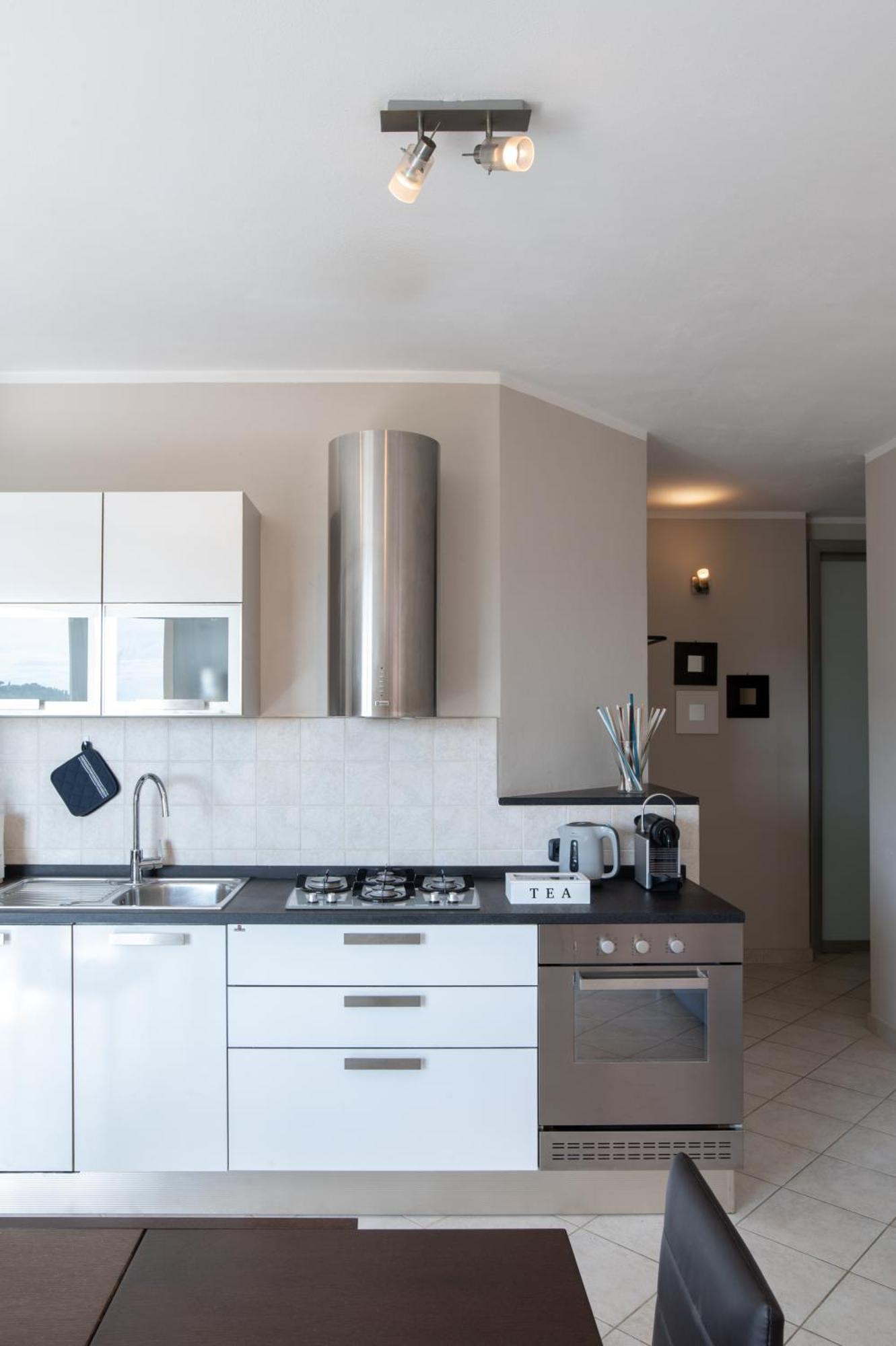 Casa Malu * La Spezia