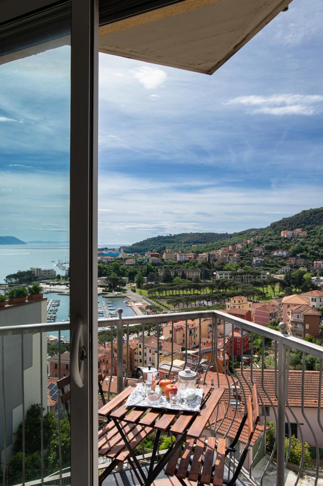 Casa Malu Appartement *